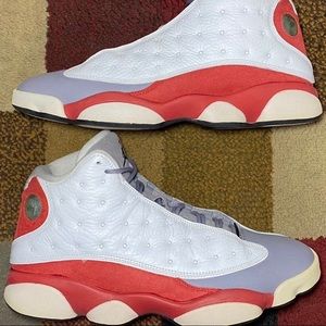 Air Jordan 13
